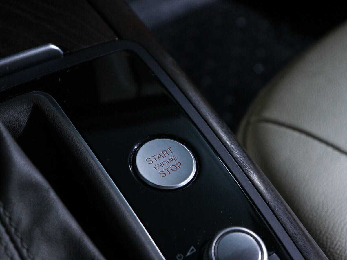 Купить Audi A6, 2016, 76 597 км, фото №19