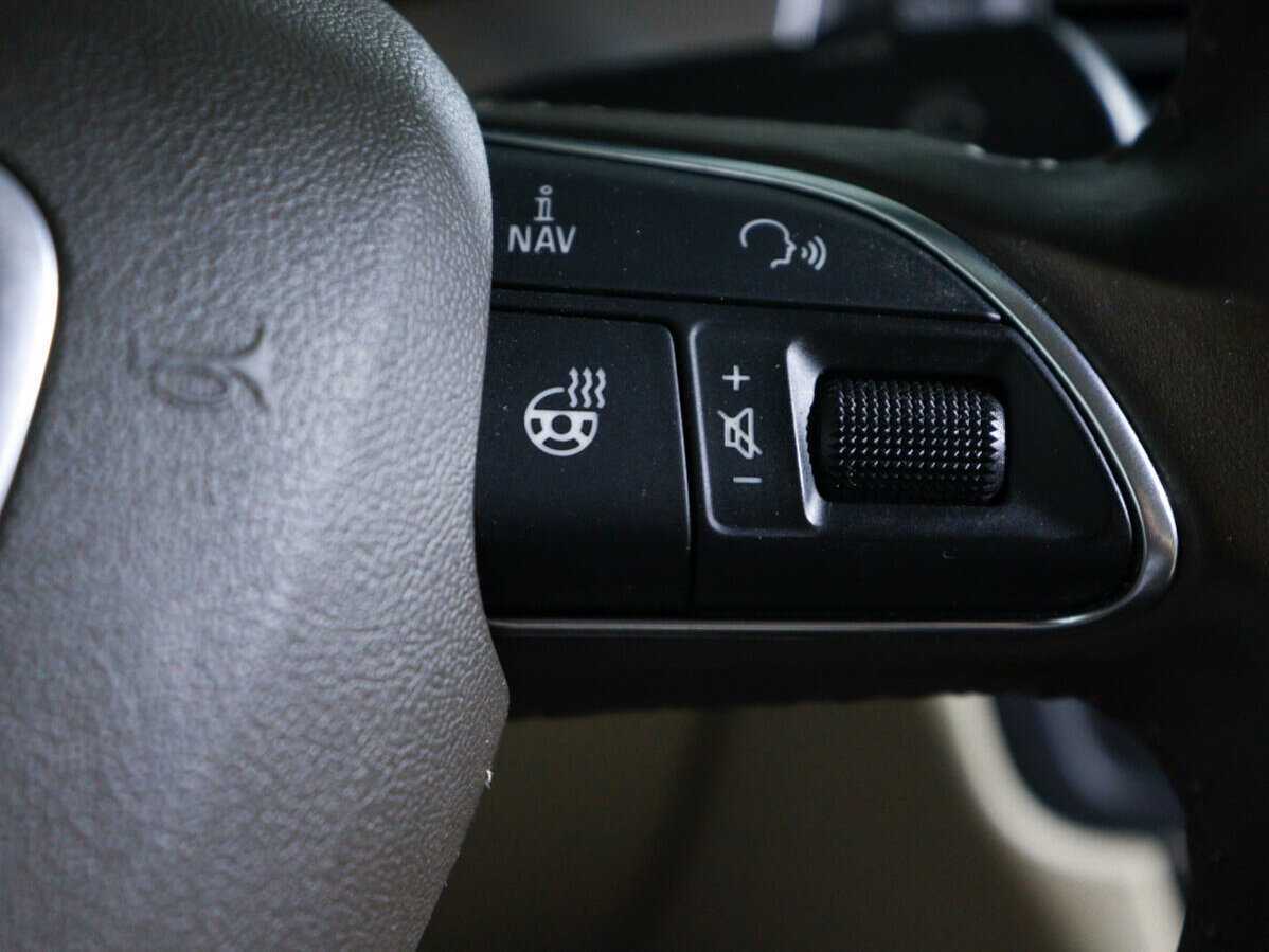 Купить Audi A6, 2016, 76 597 км, фото №22