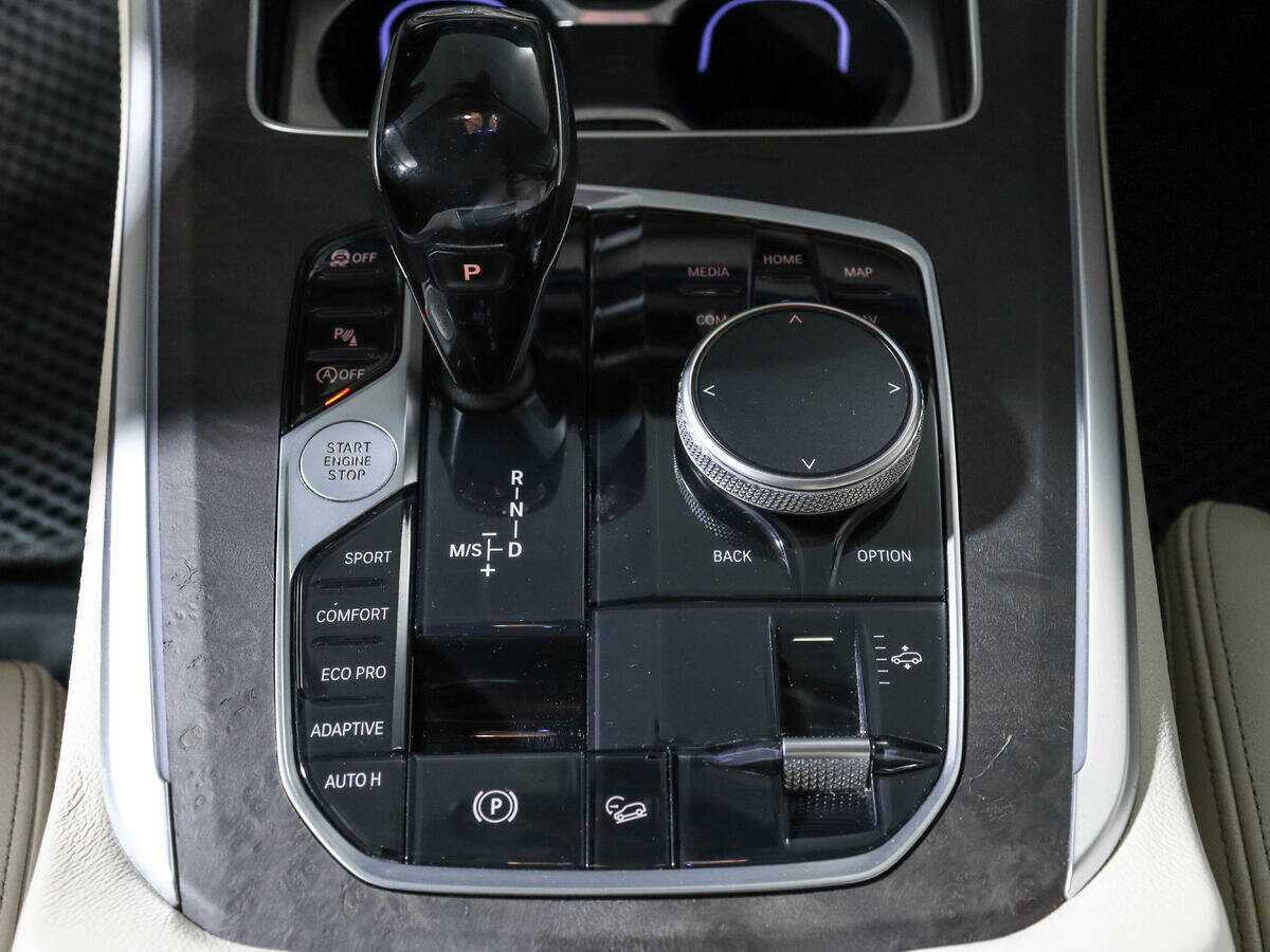 Купить BMW X5 30d, 2019, 58 146 км, фото №15