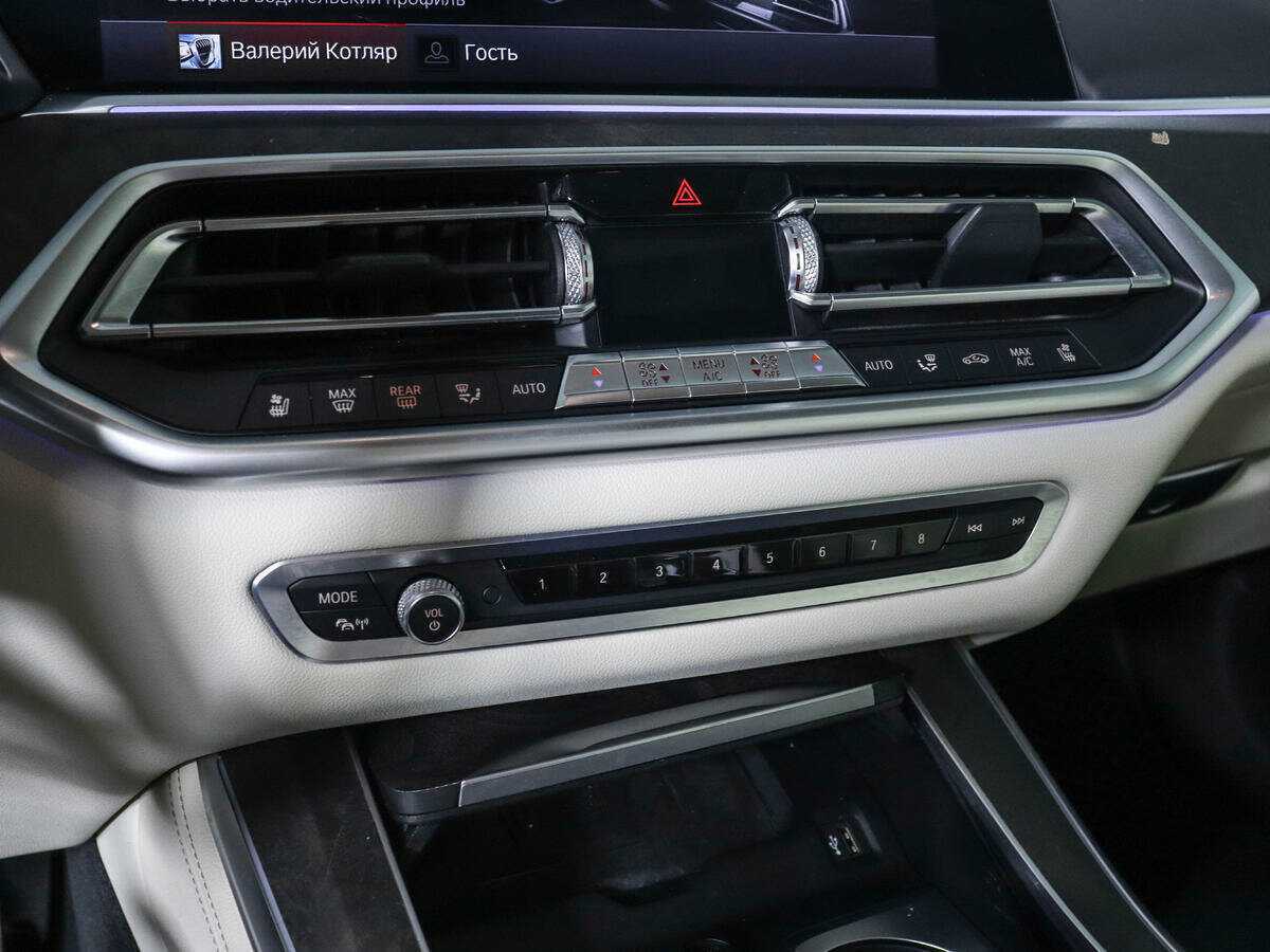 Купить BMW X5 30d, 2019, 58 146 км, фото №17