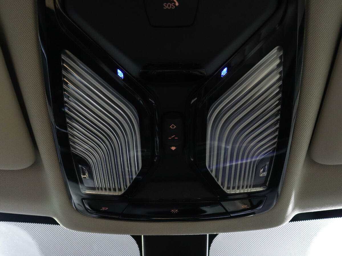 Купить BMW X5 30d, 2019, 58 146 км, фото №22