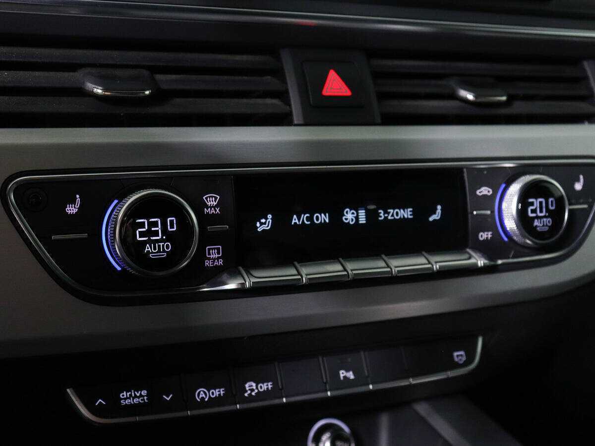 Купить Audi A4, 2019, 108 005 км, фото №15
