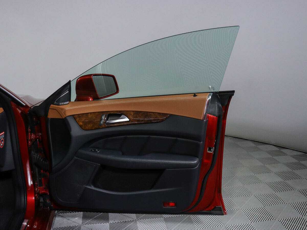 Купить Mercedes-Benz CLS 250 BlueTEC, 2014, 84 116 км, фото №14