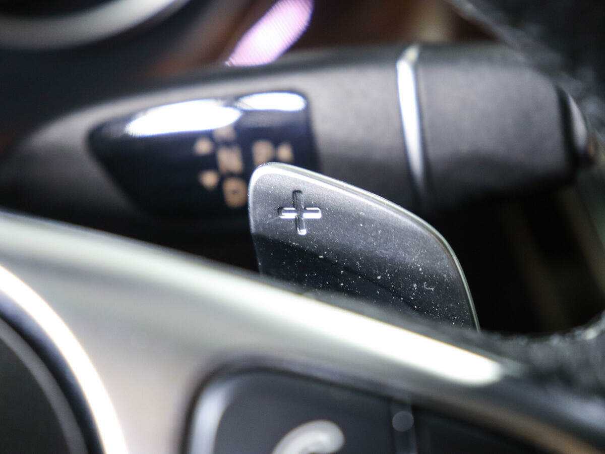 Купить Mercedes-Benz CLS 250 BlueTEC, 2014, 84 116 км, фото №20