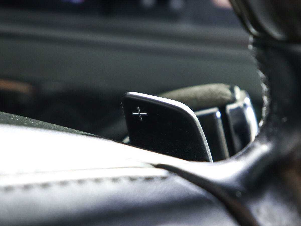 Купить Mercedes-Benz S-Класс 500, 2011, 204 100 км, фото №27