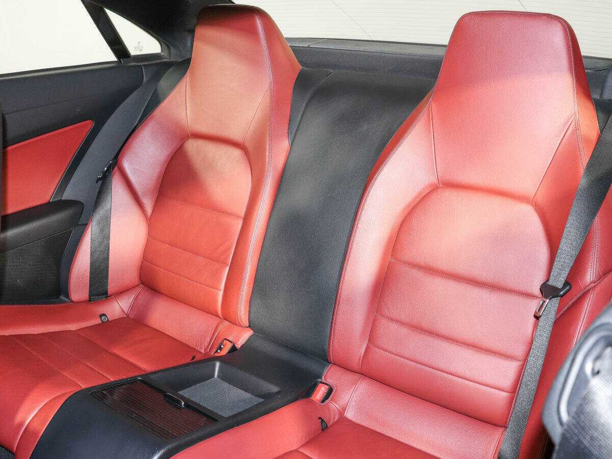 Купить Mercedes-Benz E-Класс 250 7G-Tronic, 2011, 117 200 км, фото №9