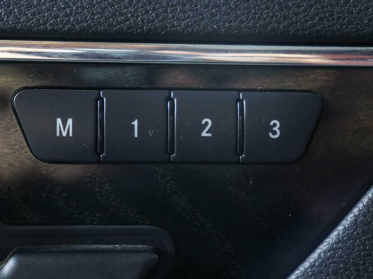 Купить Mercedes-Benz E-Класс 250 7G-Tronic, 2011, 117 200 км, фото №14