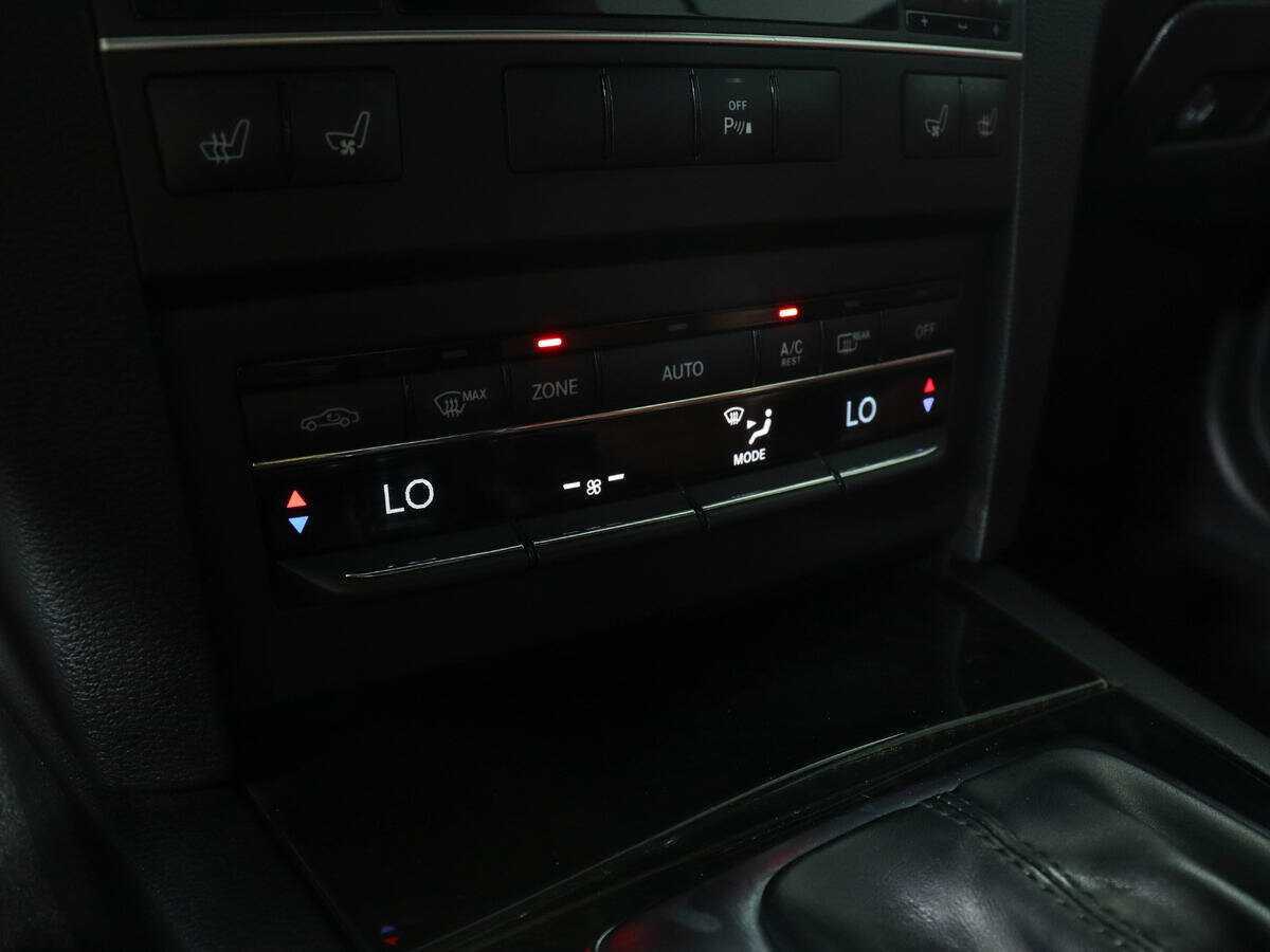 Купить Mercedes-Benz E-Класс 250 7G-Tronic, 2011, 117 200 км, фото №19