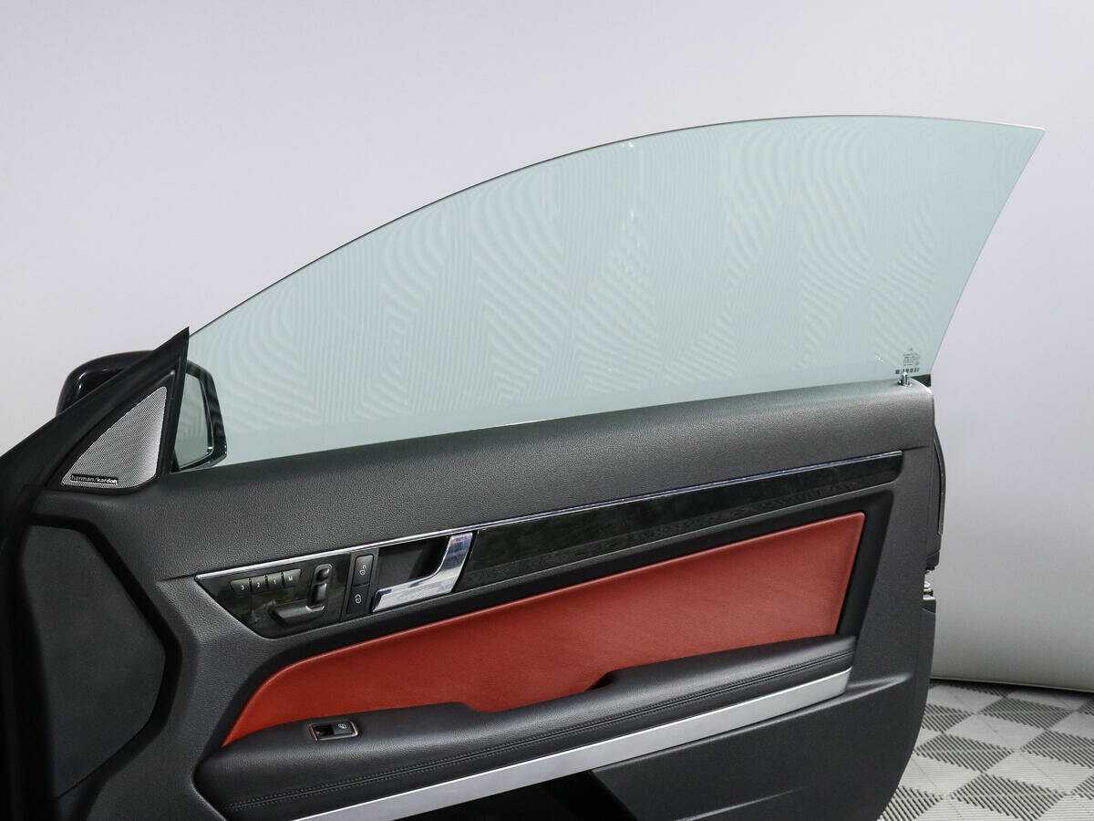 Купить Mercedes-Benz E-Класс 250 7G-Tronic, 2011, 117 200 км, фото №22