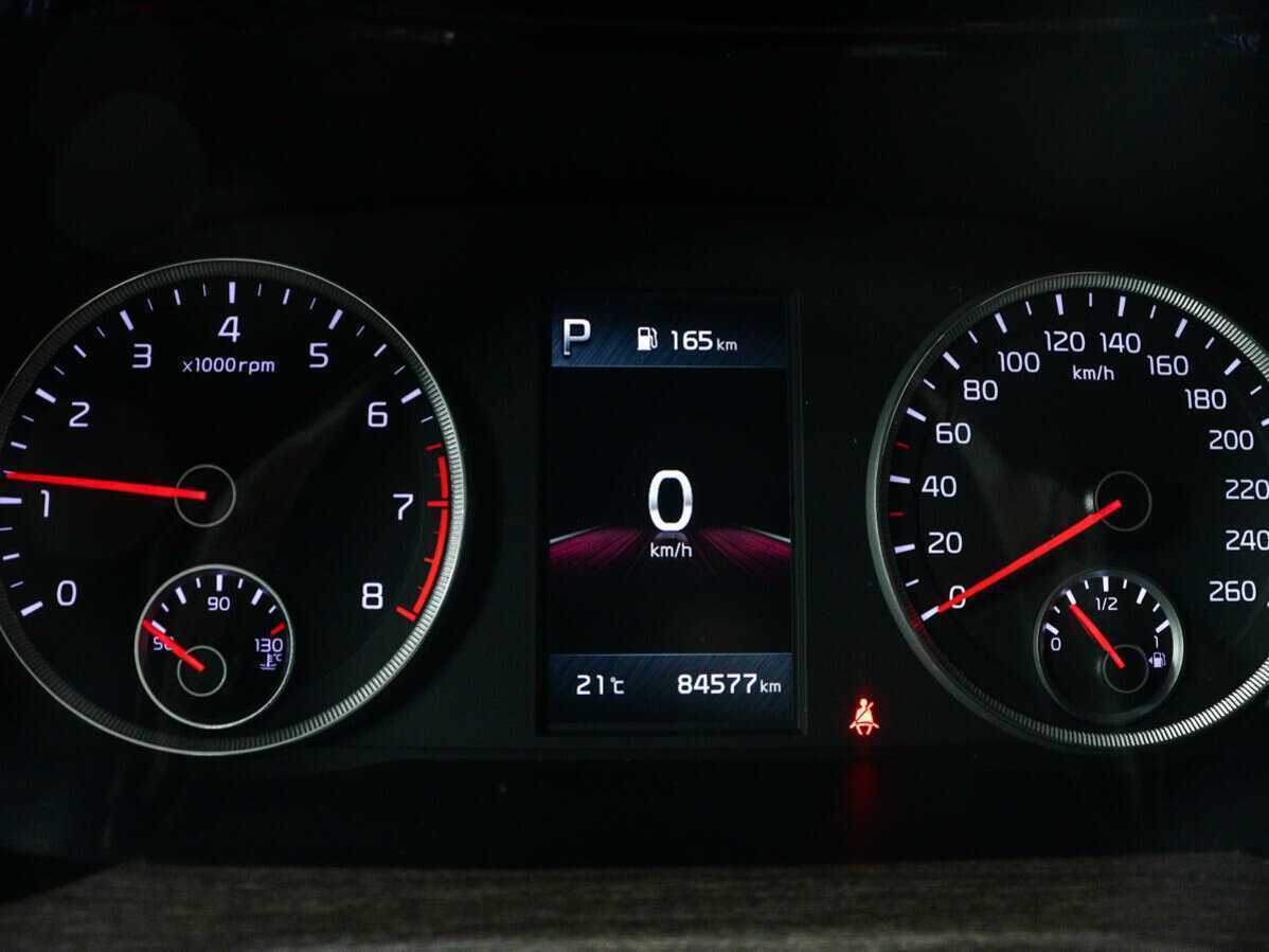 Купить Kia K5, 2021, 84 575 км, фото №9