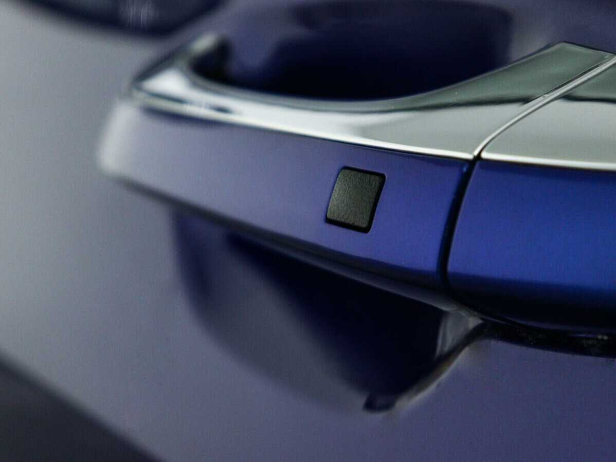 Купить Kia K5, 2021, 84 575 км, фото №16