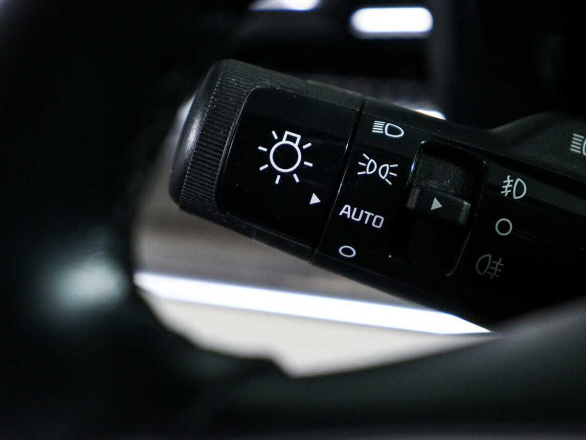 Купить Kia K5, 2021, 84 575 км, фото №20