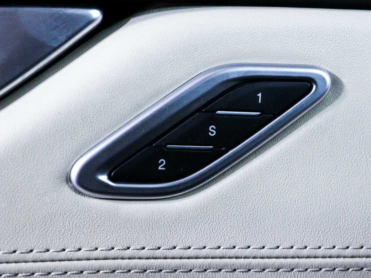 Купить Maserati Levante, 2016, 91 239 км, фото №23