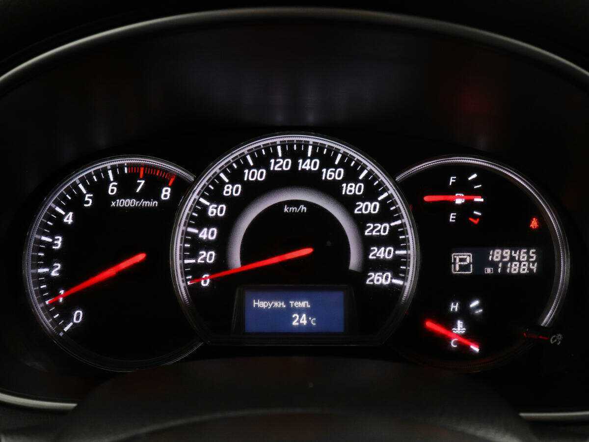 Купить Nissan Teana, 2011, 189 400 км, фото №11