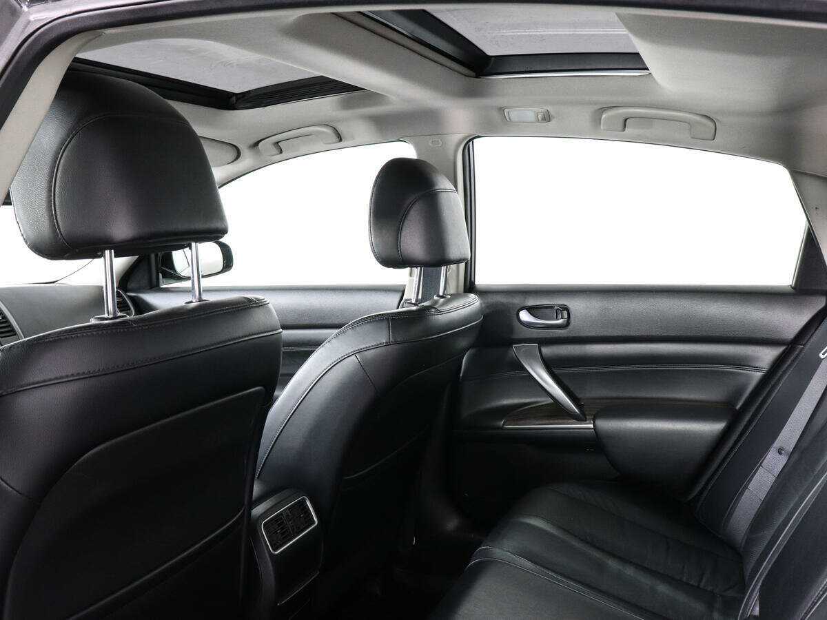 Купить Nissan Teana, 2011, 189 400 км, фото №12