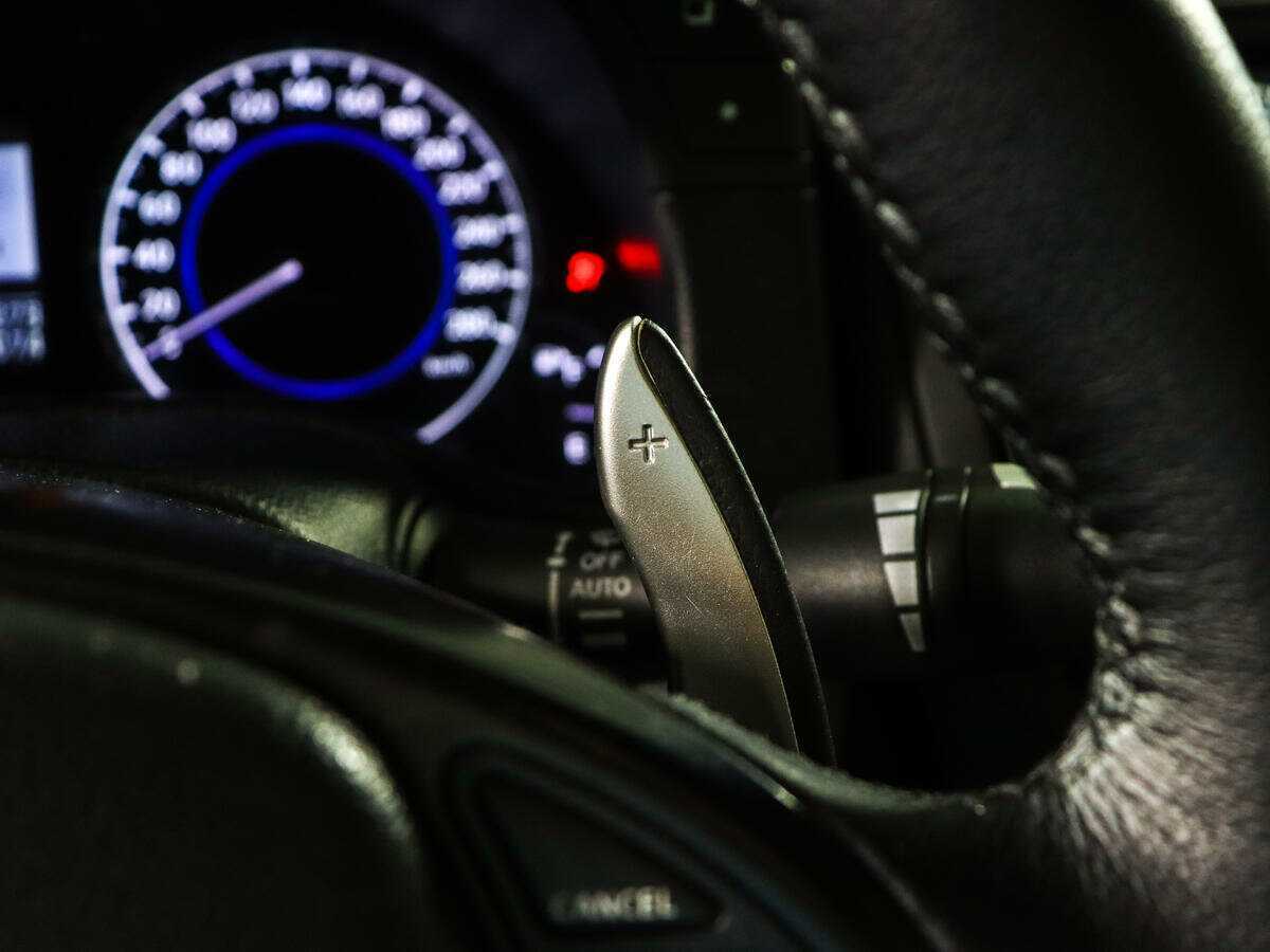 Купить Infiniti G25, 2010, 317 372 км, фото №16