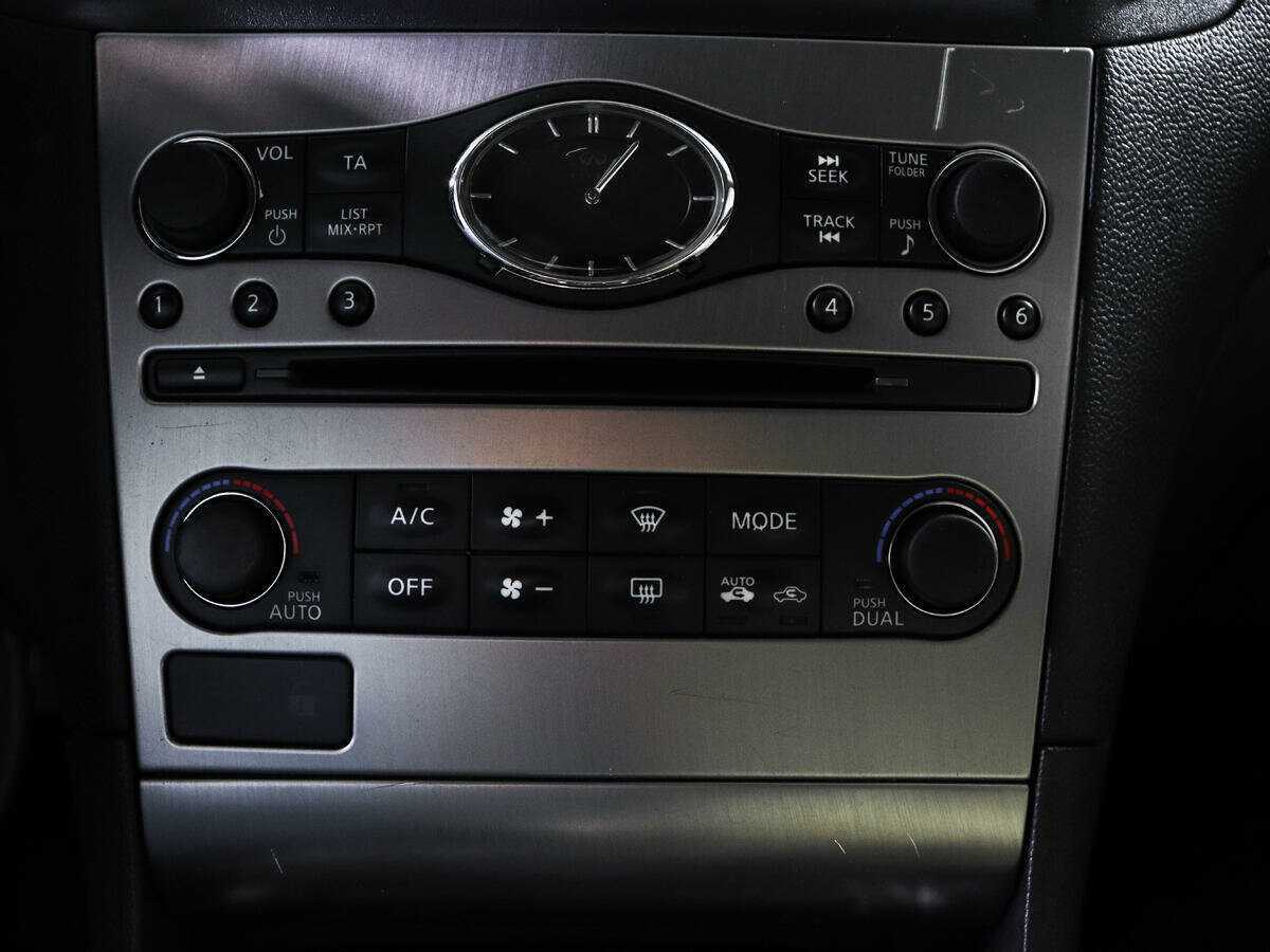 Купить Infiniti G25, 2010, 317 372 км, фото №18