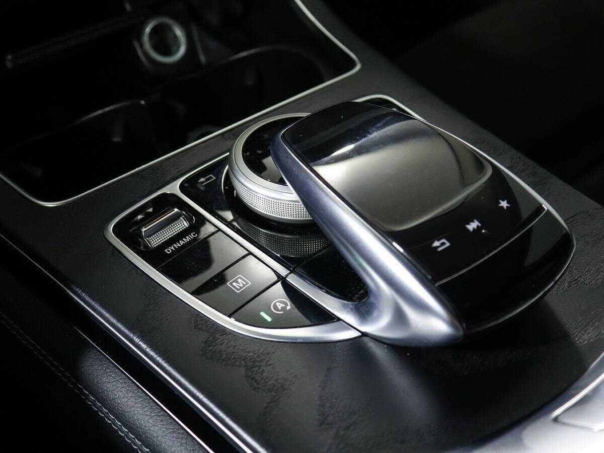 Купить Mercedes-Benz GLC 220 d, 2017, 132 001 км, фото №22