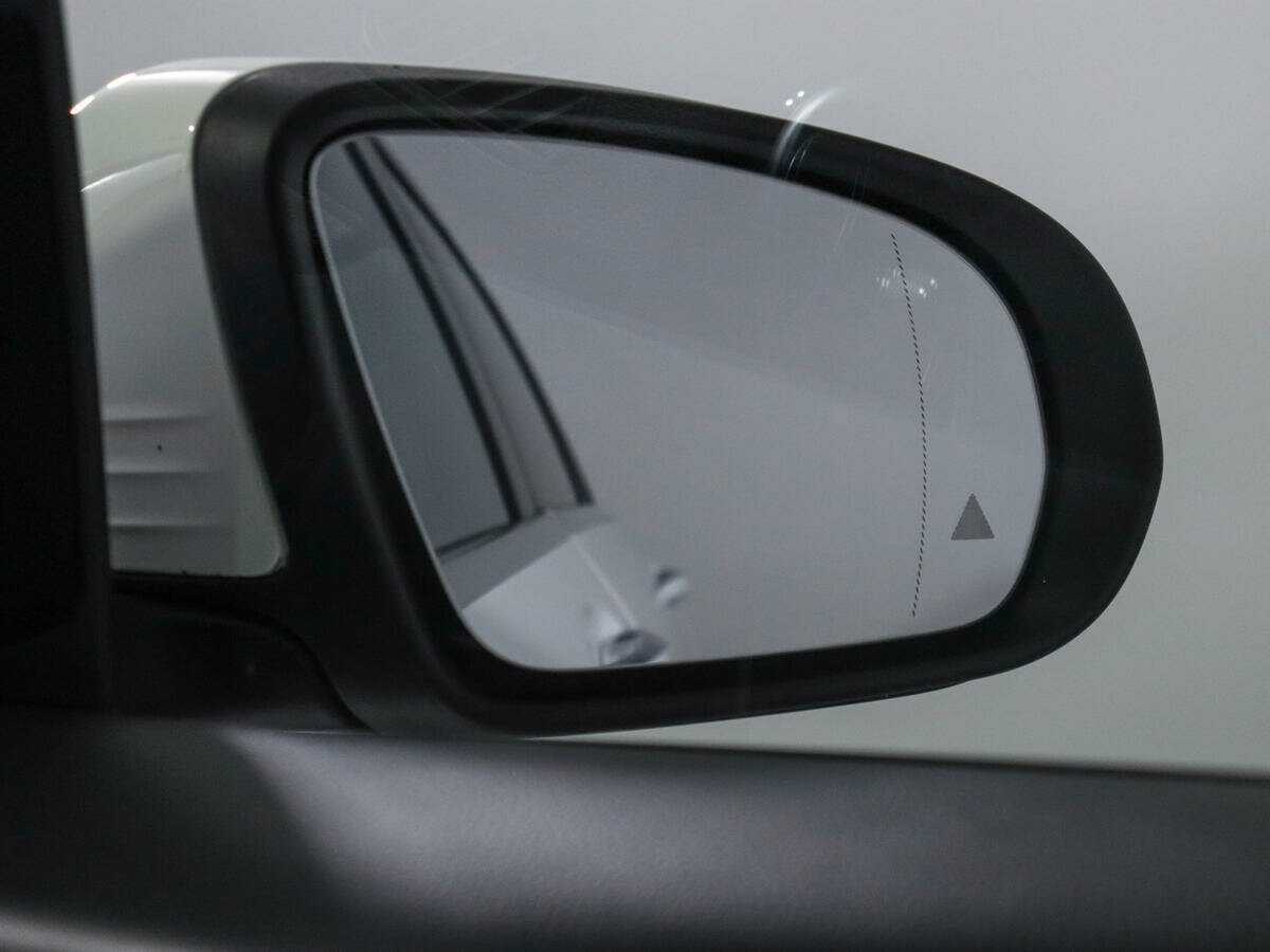 Купить Mercedes-Benz GLC 220 d, 2017, 132 001 км, фото №23