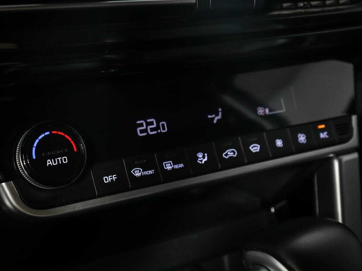 Купить Kia Seltos, 2020, 60 525 км, фото №16