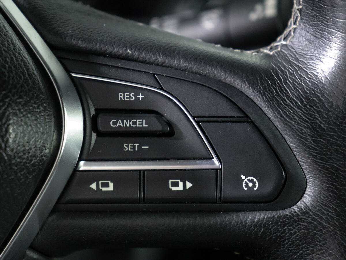 Купить Infiniti Q60, 2016, 51 056 км, фото №21