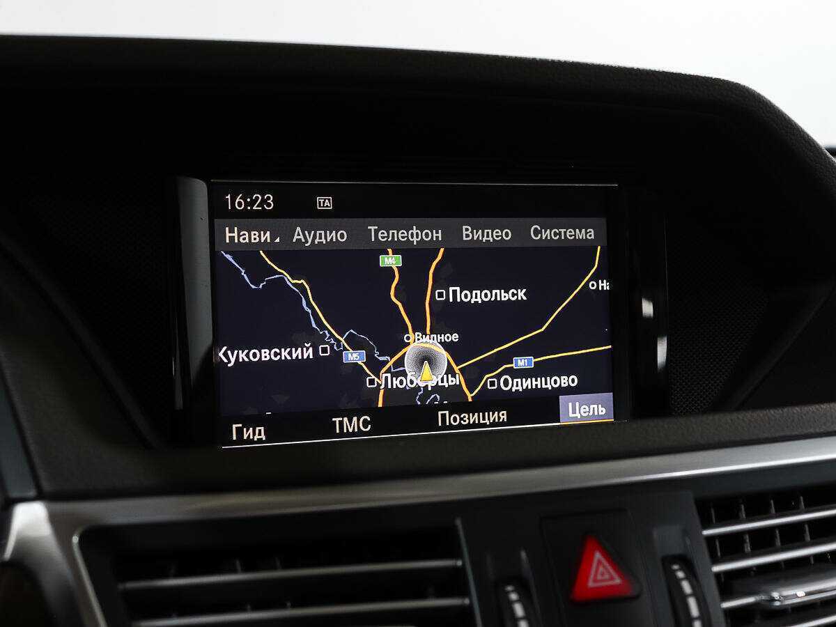 Купить Mercedes-Benz E-Класс 350, 2011, 116 000 км, фото №14