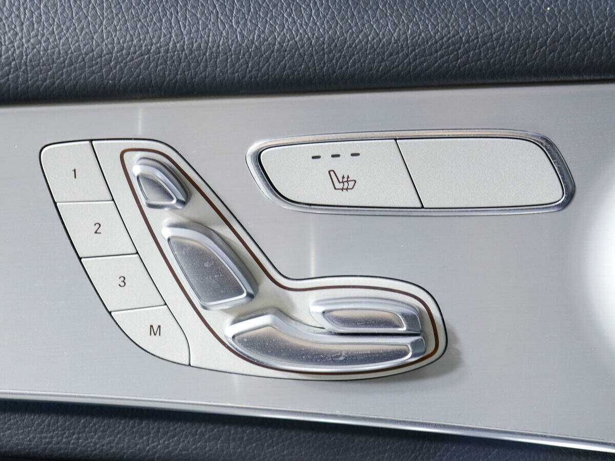 Купить Mercedes-Benz GLC Coupe 250, 2018, 97 594 км, фото №15