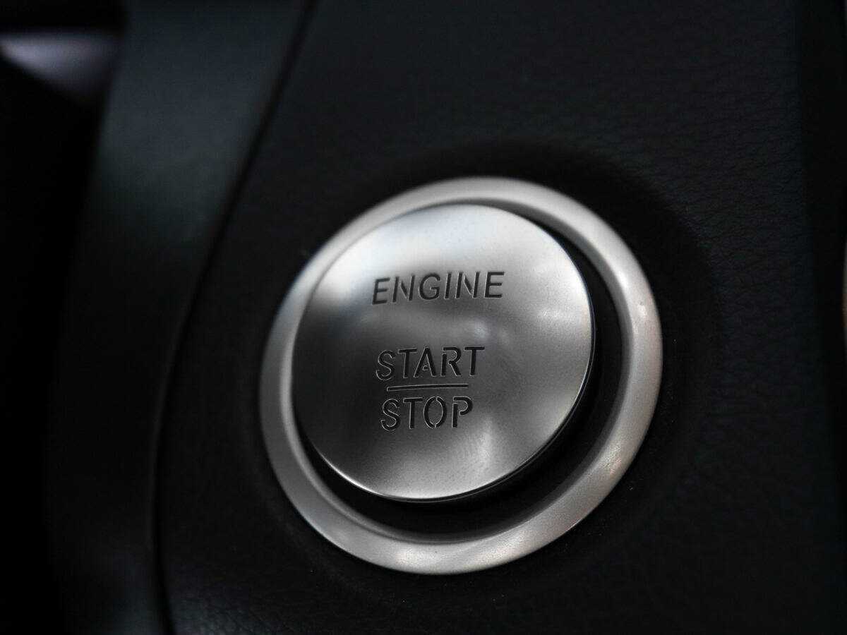 Купить Mercedes-Benz GLC Coupe 250, 2018, 97 594 км, фото №18