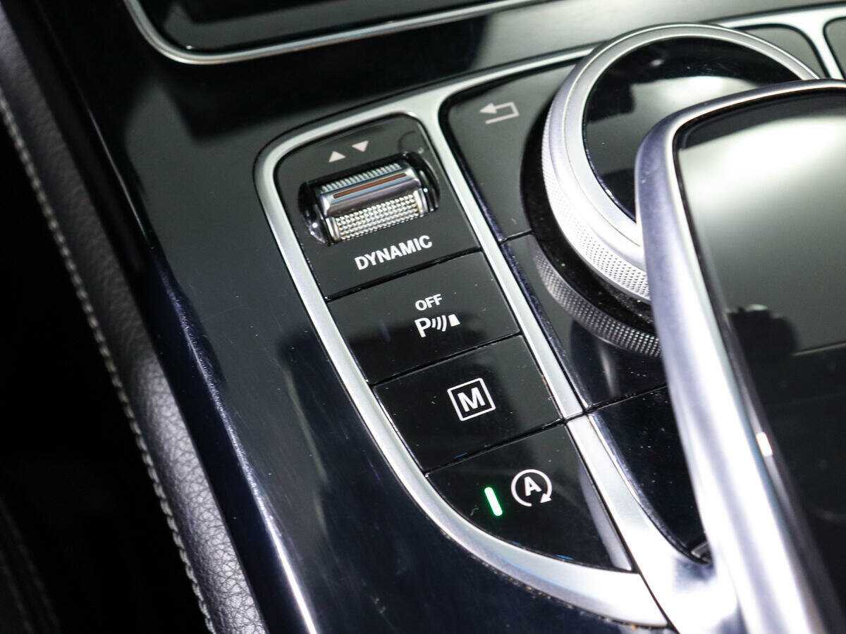 Купить Mercedes-Benz GLC Coupe 250, 2018, 97 594 км, фото №19