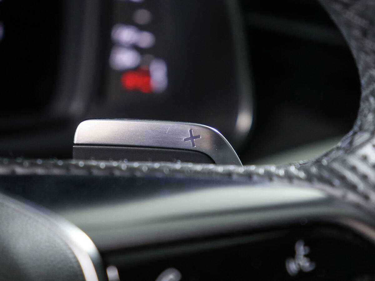 Купить Audi A6 45 TFSI, 2020, 88 000 км, фото №17