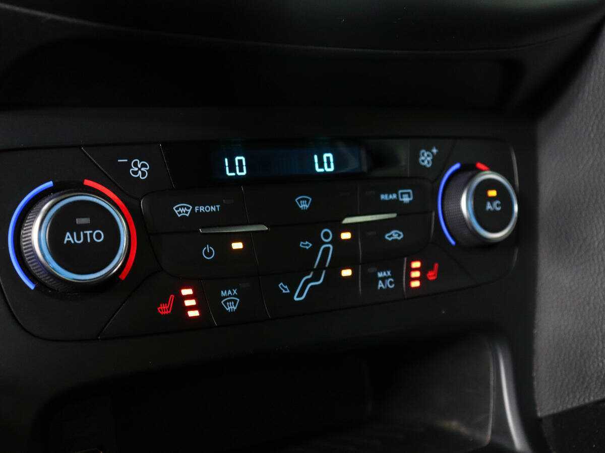 Купить Ford Focus, 2018, 130 077 км, фото №16