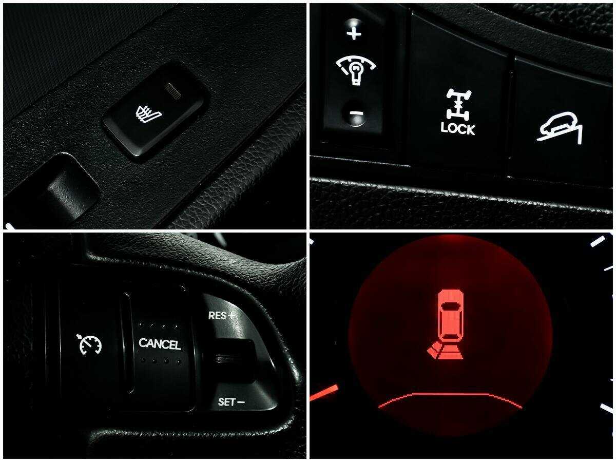 Купить Kia Sportage, 2011, 203 658 км, фото №14