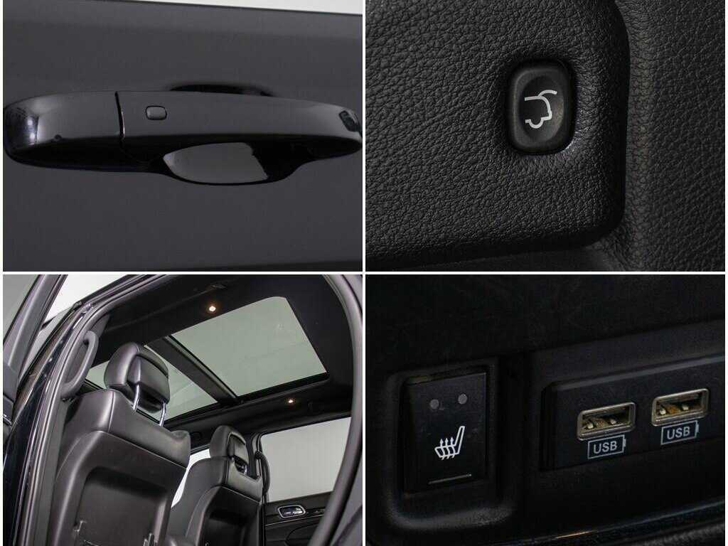 Купить Jeep Grand Cherokee, 2018, 146 377 км, фото №19