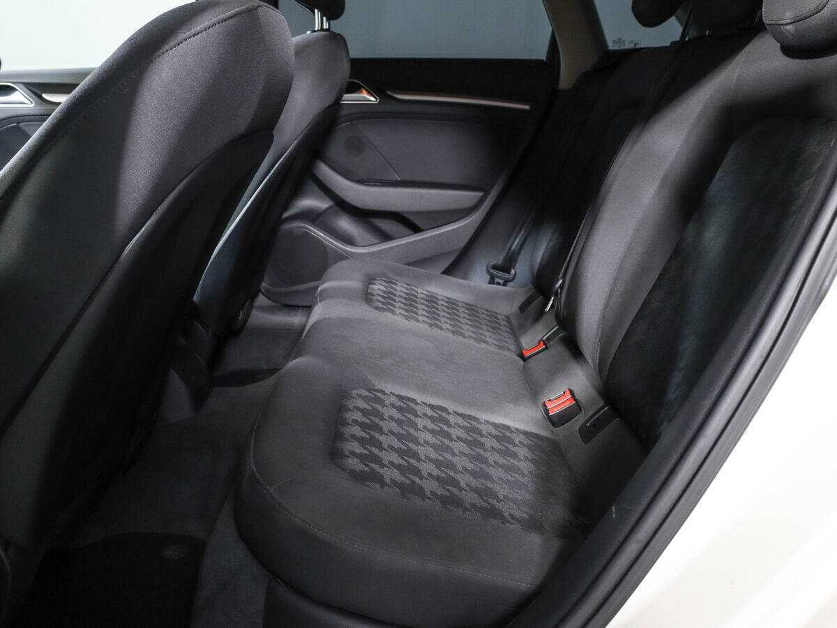 Купить Audi A3 Sportback, 2014, 126 938 км, фото №10