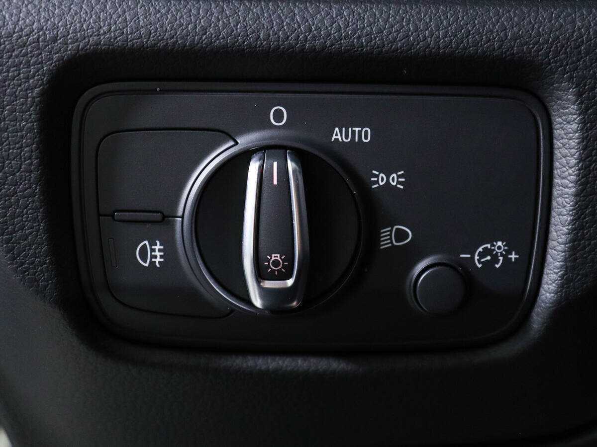 Купить Audi A3 Sportback, 2014, 126 938 км, фото №16