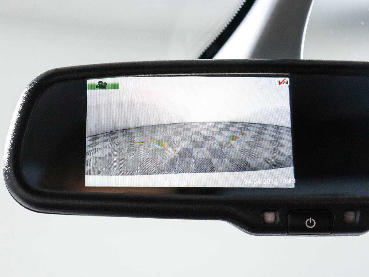 Купить Audi A3 Sportback, 2014, 126 938 км, фото №19