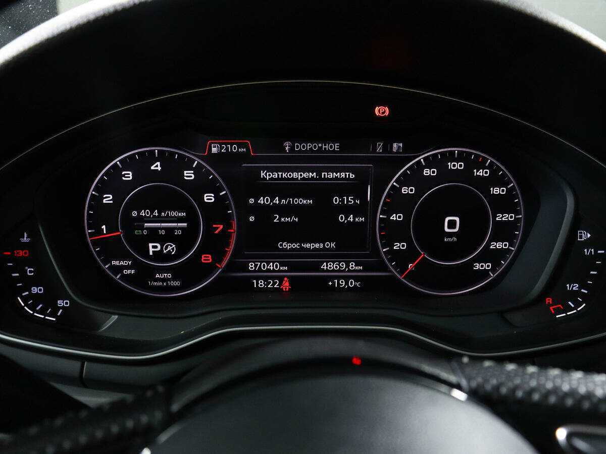 Купить Audi A5 Sportback, 2016, 87 100 км, фото №9