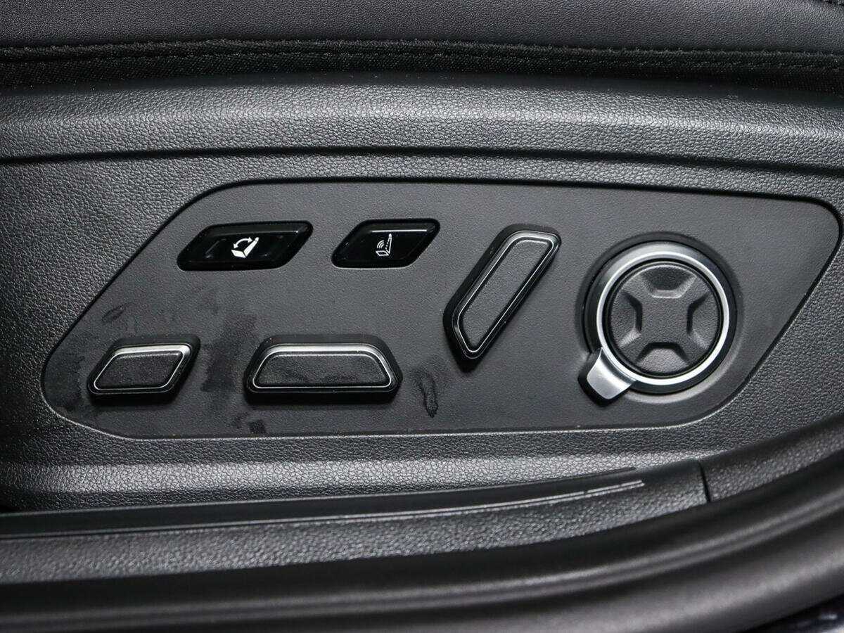 Купить Hyundai Grandeur, 2022, 17 174 км, фото №16