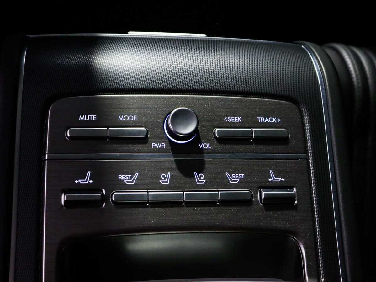 Купить Hyundai Grandeur, 2022, 17 174 км, фото №18