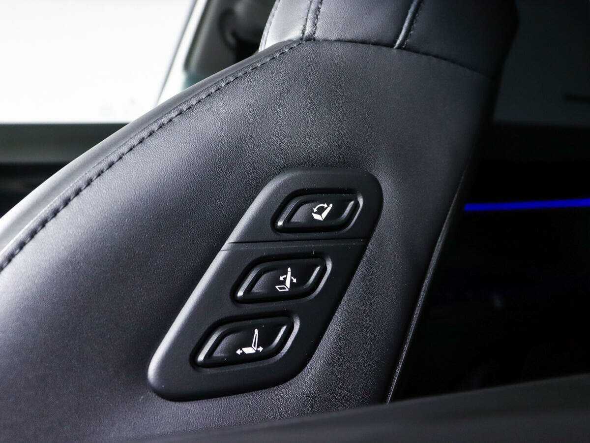 Купить Hyundai Grandeur, 2022, 17 174 км, фото №23