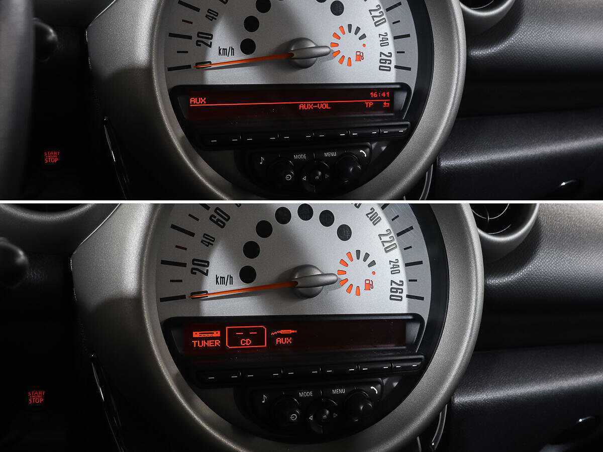 Купить Mini Countryman Cooper S, 2011, 110 335 км, фото №21