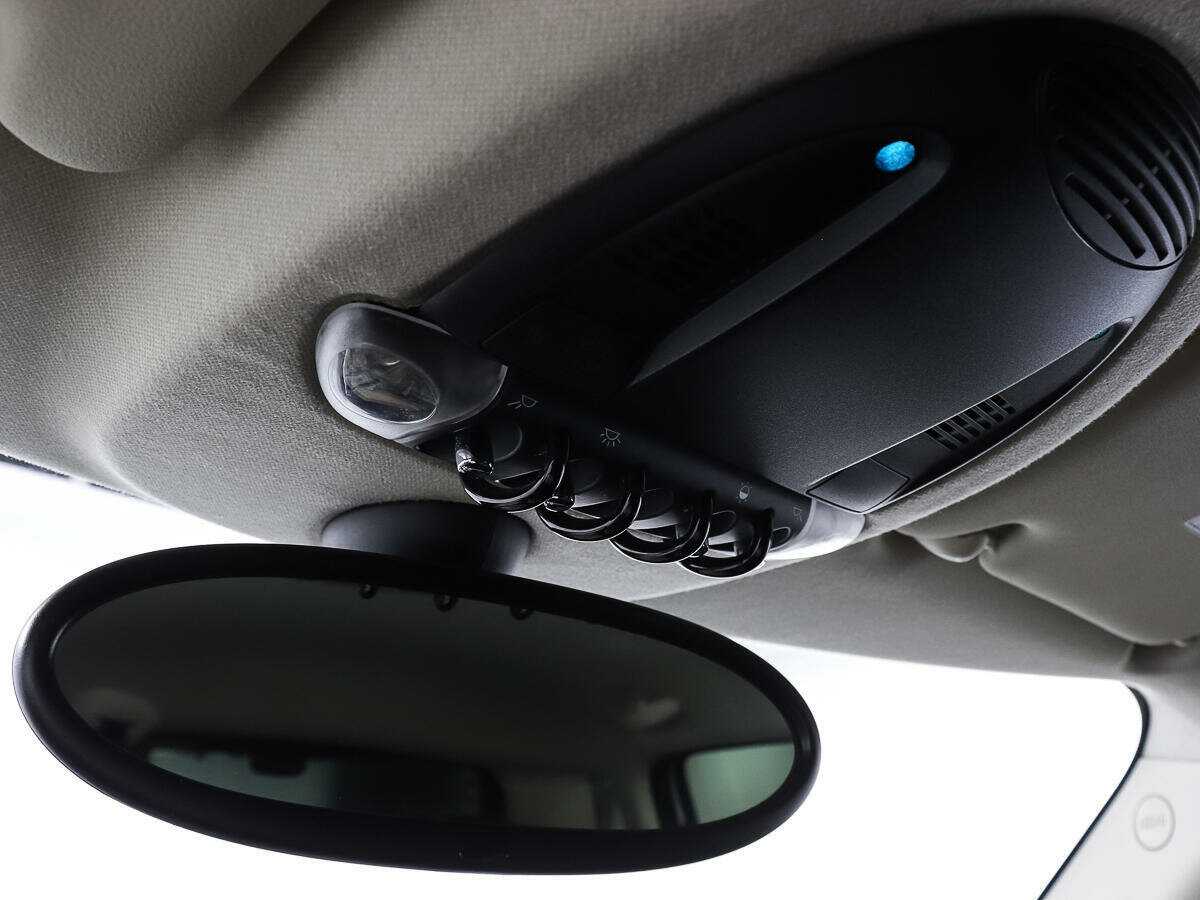 Купить Mini Countryman Cooper S, 2011, 110 335 км, фото №22