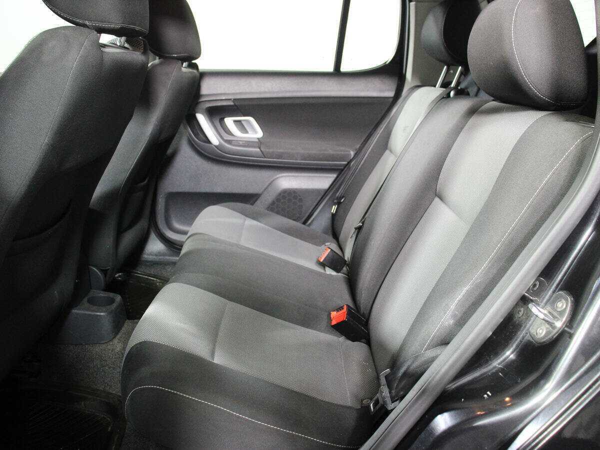 Купить Skoda Fabia, 2007, 186 070 км, фото №8