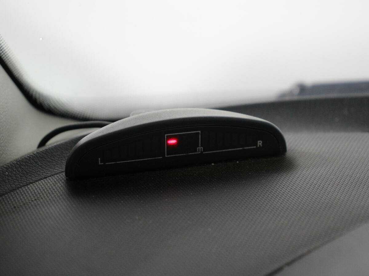 Купить Skoda Fabia, 2007, 186 070 км, фото №15