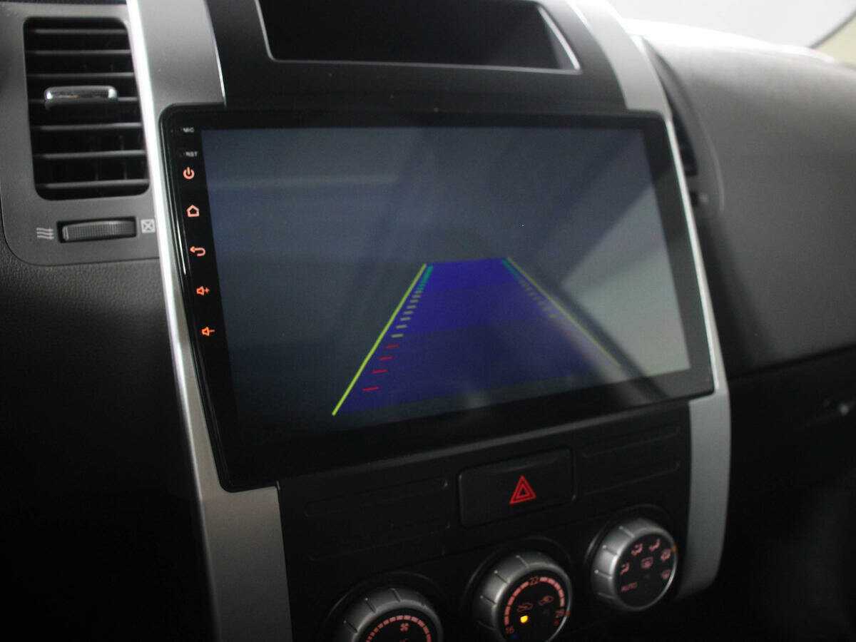 Купить Nissan X-Trail, 2007, 235 087 км, фото №14