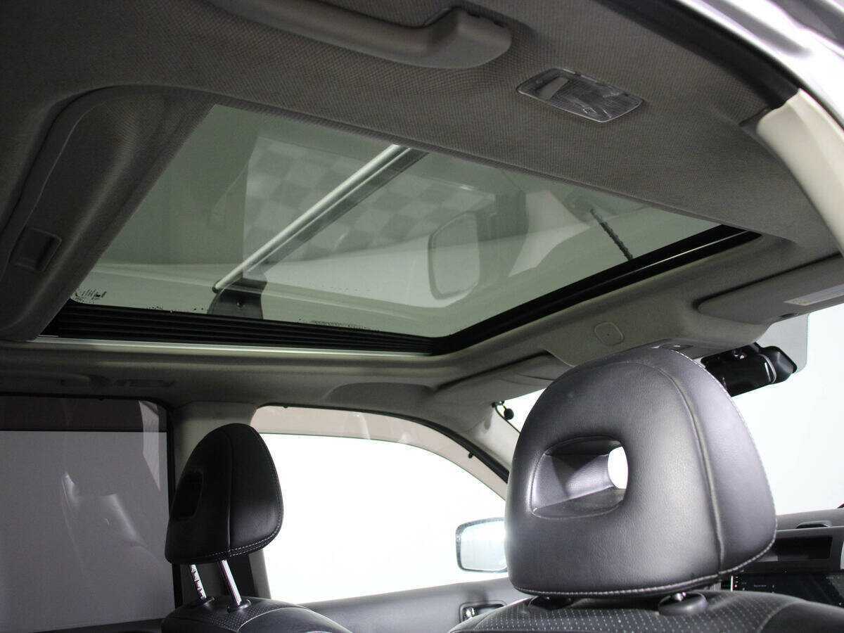 Купить Nissan X-Trail, 2007, 235 087 км, фото №15