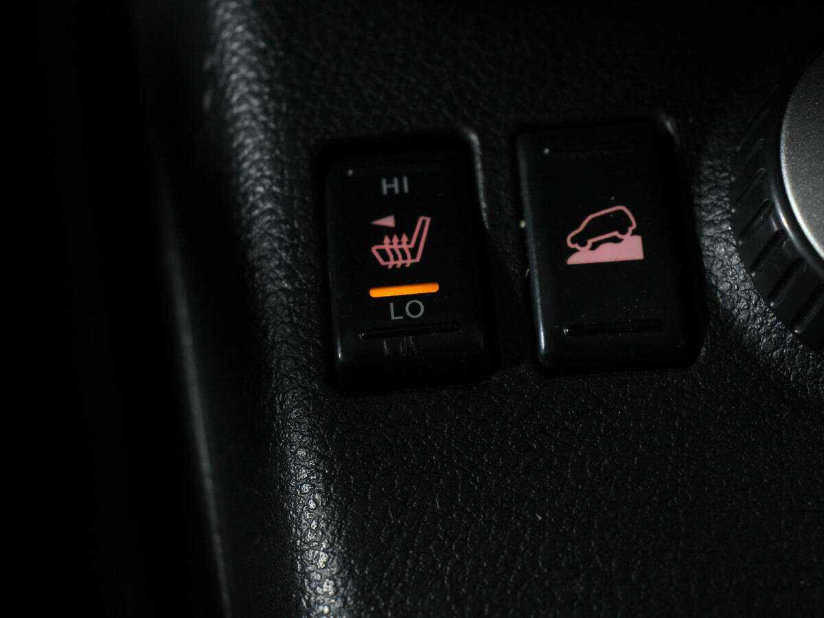 Купить Nissan X-Trail, 2007, 235 087 км, фото №17