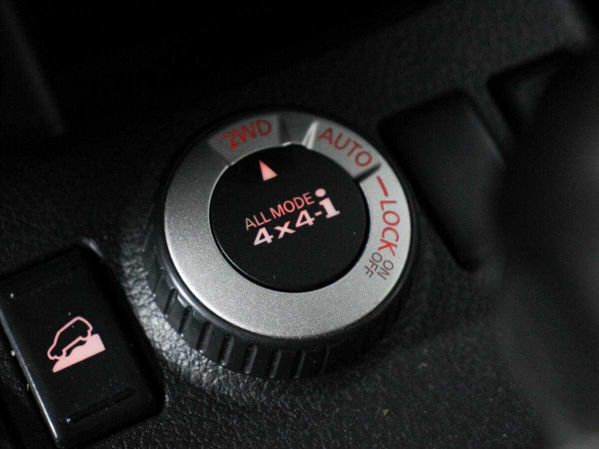 Купить Nissan X-Trail, 2007, 235 087 км, фото №18