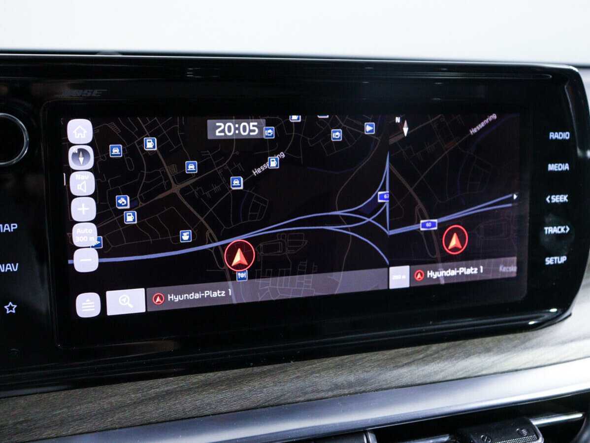 Купить Kia K5, 2020, 87 252 км, фото №18