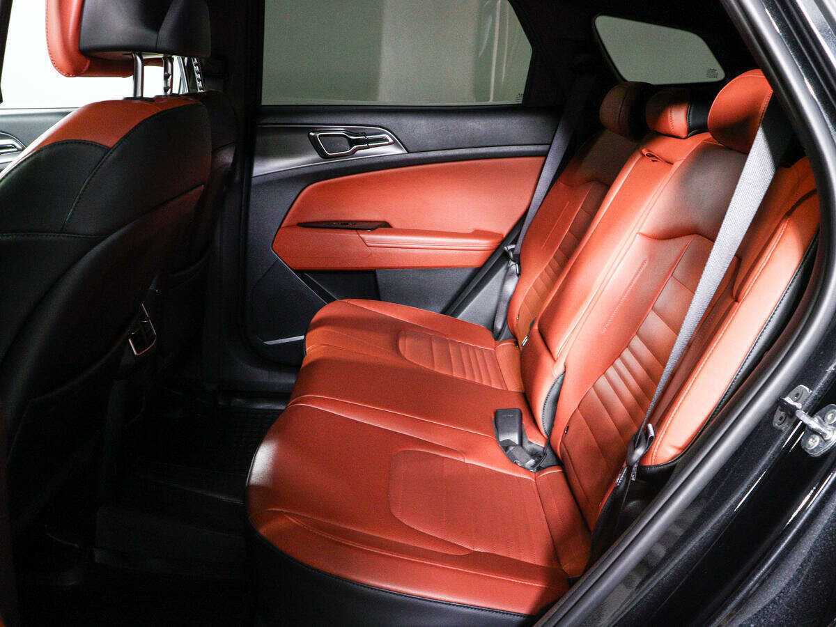 Купить Kia Sportage, 2022, 43 113 км, фото №10